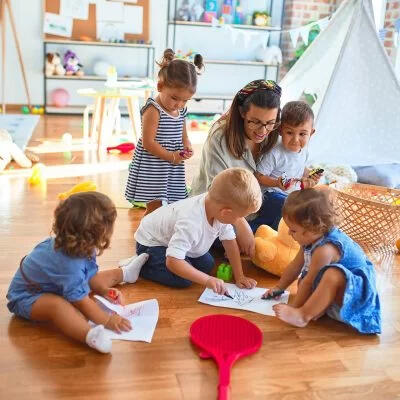 Building Kidz of Queensbury